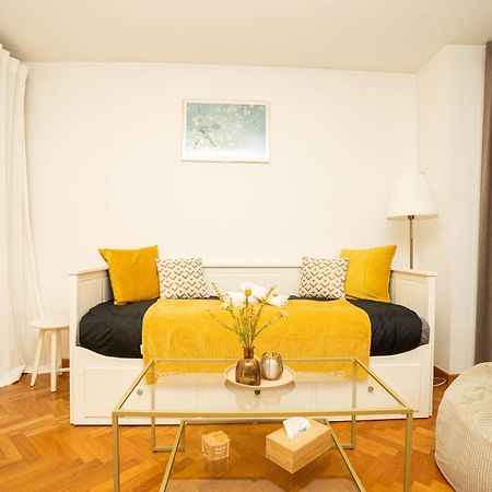 Studio Cosy - Asnieres Екстер'єр фото