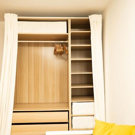 Studio Cosy - Asnieres Екстер'єр фото