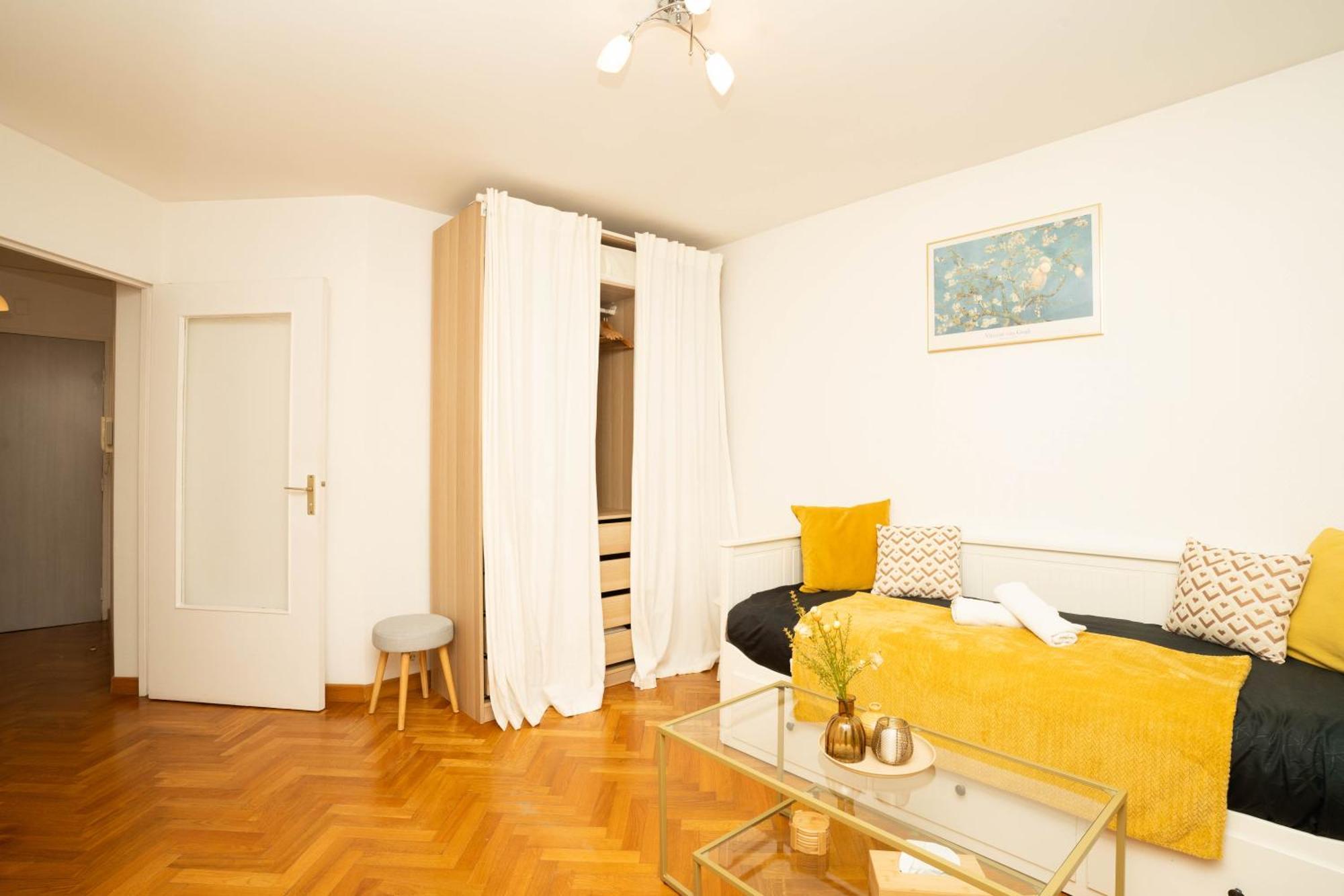 Studio Cosy - Asnieres Екстер'єр фото